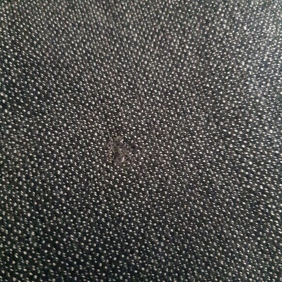 Trussardi Satoriale SZ 42 Grey 3 Button Men's Wool Sport Jacket Blazer - Picture 15 of 15